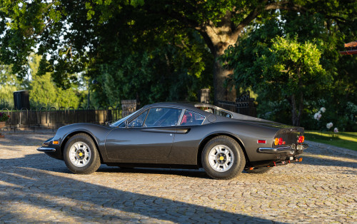 1986 Ferrari Testarossa Koenig Special | Gooding Christie's